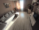 2-к. квартира, 76,7&nbsp;м²
