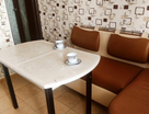 1-к. квартира, 42,3&nbsp;м²