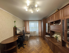 1-к. квартира, 33&nbsp;м²