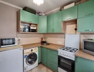 1-к. квартира, 31&nbsp;м²