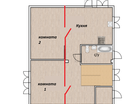 Двухэтажный дом, 180 м²