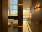 2-к. квартира, 63,2&nbsp;м²