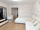 1-к. квартира, 48,6 м²