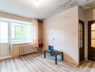 1-к. квартира, 21,5&nbsp;м²