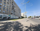 3-к. квартира, 58 м²