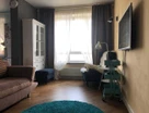 Студия, 31,3&nbsp;м²