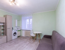 Студия, 21 м²