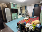 3-к. квартира, 57&nbsp;м²