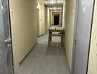Студия, 27,4&nbsp;м²
