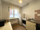 1-к. квартира, 20,9&nbsp;м²