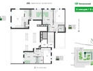 Студия, 133&nbsp;м²