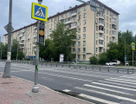 Студия, 16,1&nbsp;м²