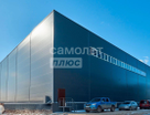 Склад, 5500&nbsp;м²