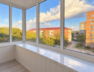 1-к. квартира, 32,9 м²