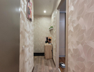 1-к. квартира, 28,6&nbsp;м²