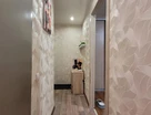 1-к. квартира, 28,6&nbsp;м²
