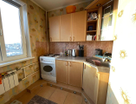 1-к. квартира, 38,1&nbsp;м²