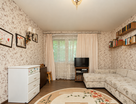 Комната, 17,9 м²