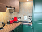 1-к. квартира, 54&nbsp;м²