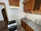 1-к. квартира, 31&nbsp;м²