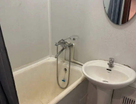 Студия, 16,6&nbsp;м²