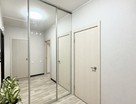 1-к. квартира, 35,8&nbsp;м²