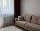 1-к. квартира, 38,1 м²