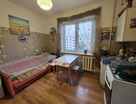 1-к. квартира, 37,1 м²