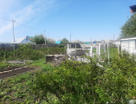 Одноэтажная дача, 30 м²