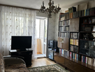 3-к. квартира, 63&nbsp;м²