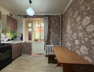 3-к. квартира, 60 м²