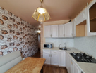 2-к. квартира, 54&nbsp;м²