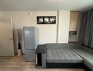 Студия, 21,7 м²