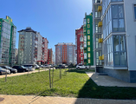 Студия, 26&nbsp;м²