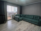 2-к. квартира, 52,6&nbsp;м²