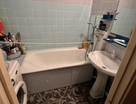 2-к. квартира, 57,6 м²