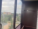 1-к. квартира, 39&nbsp;м²