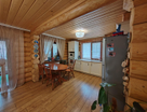 Двухэтажный коттедж, 192,1 м²
