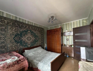 3-к. квартира, 60 м²