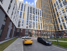 Студия, 22,3 м²