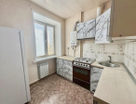 2-к. квартира, 45 м²
