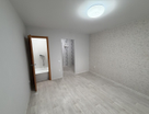 Студия, 17,9 м²