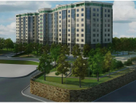 1-к. квартира, 39,7&nbsp;м²