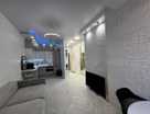 1-к. квартира, 37,4 м²