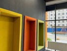 1-к. квартира, 34,8&nbsp;м²