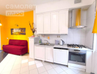 3-к. квартира, 127,4&nbsp;м²
