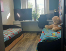 2-к. квартира, 53,4&nbsp;м²