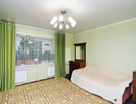 1-к. квартира, 43,7&nbsp;м²