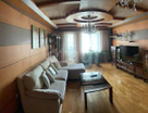 3-к. квартира, 118&nbsp;м²