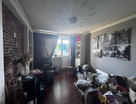3-к. квартира, 58 м²